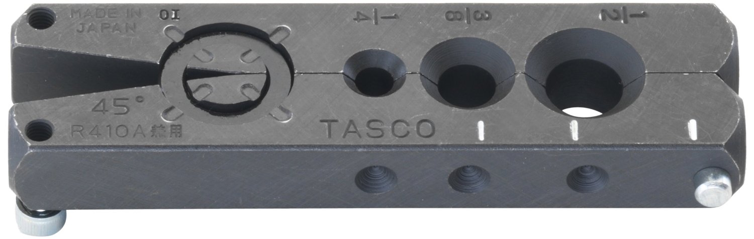 タスコ ショートサイズクランプバー TA550G-1